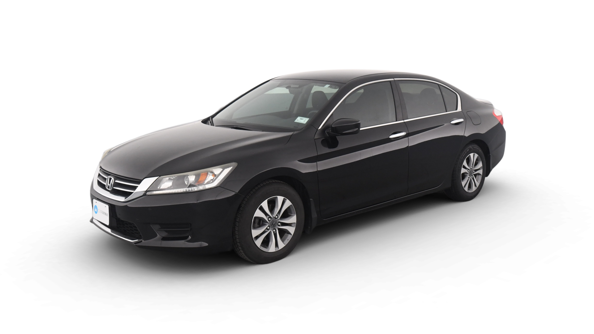 Used 2014 Honda Accord Carvana